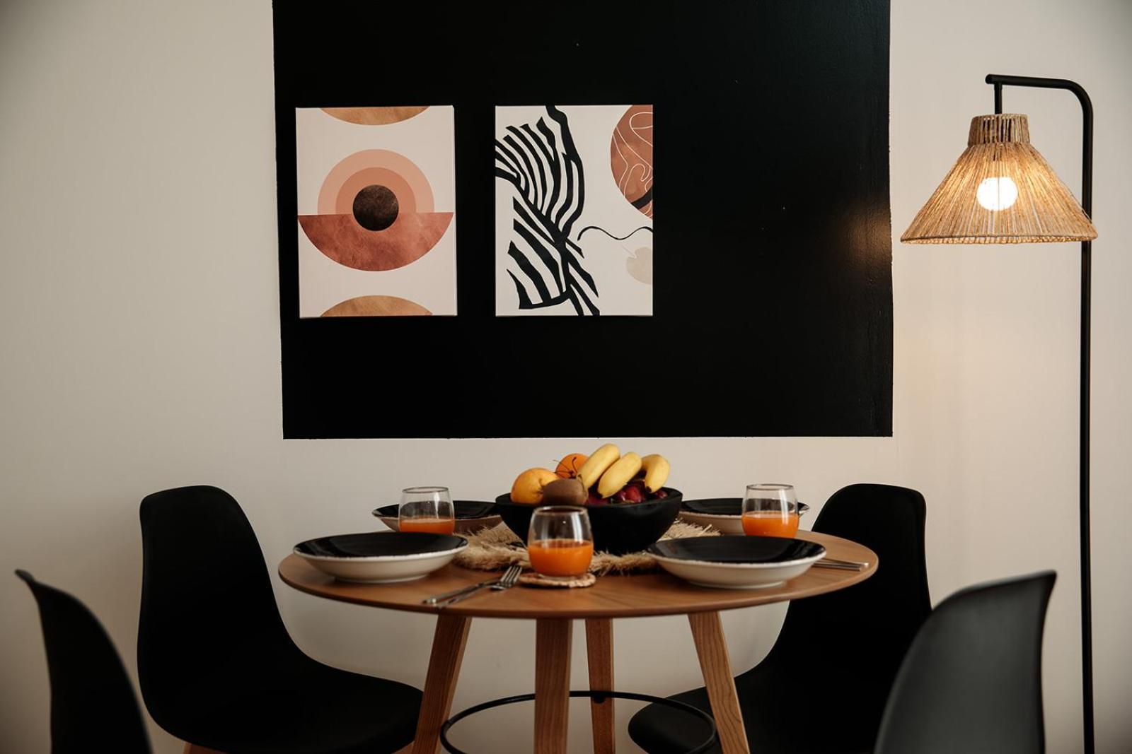 Hiviscus Suite Naxos Naxos City ภายนอก รูปภาพ