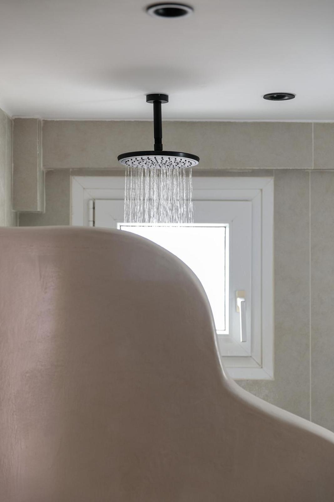 Hiviscus Suite Naxos Naxos City ภายนอก รูปภาพ