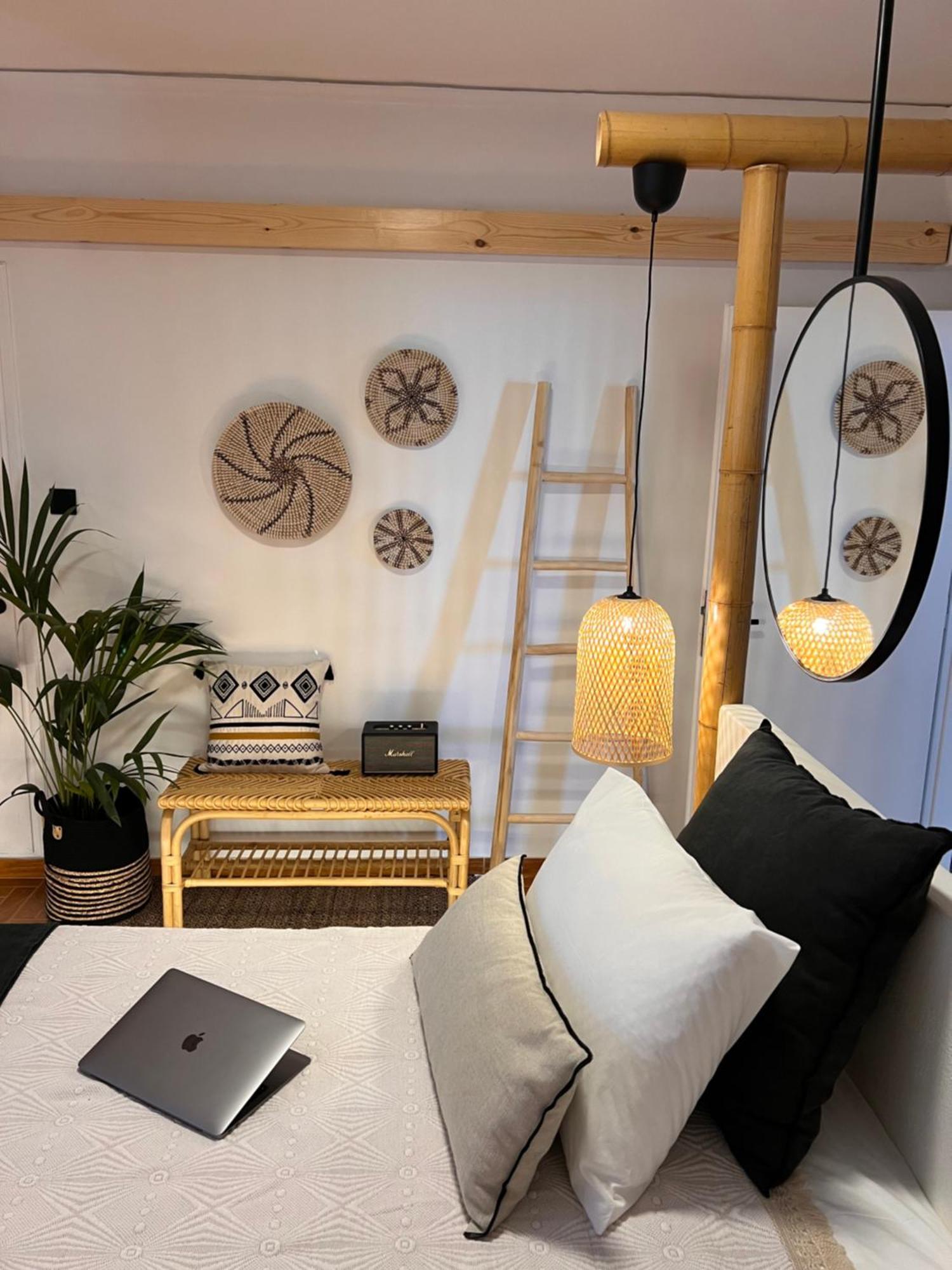 Hiviscus Suite Naxos Naxos City ภายนอก รูปภาพ